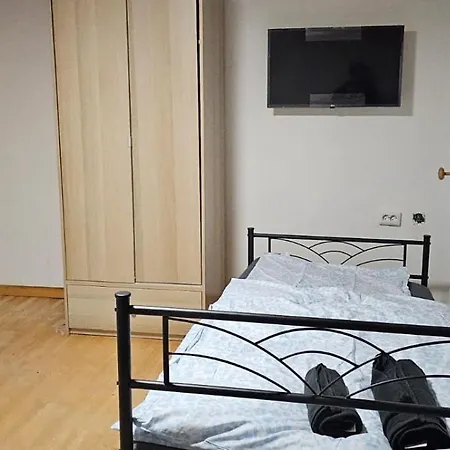 Porz Am Rhein Appartement Cologne